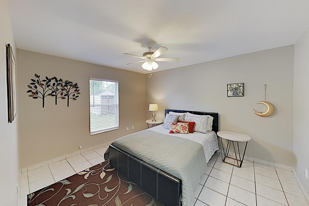 New Listing! “Butterfly Bungalow” In City Center Home Tampa Luaran gambar